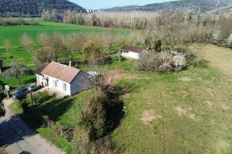  maison calvignac 46160