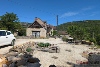  maison calvignac 46160