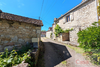  maison calvignac 46160