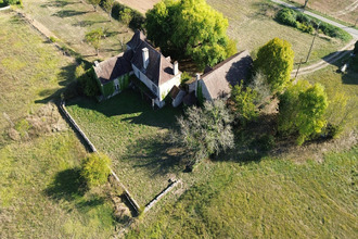  maison calvignac 46160