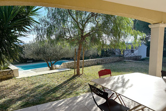  maison calvisson 30420