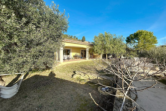  maison calvisson 30420