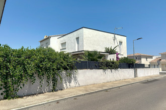  maison calvisson 30420