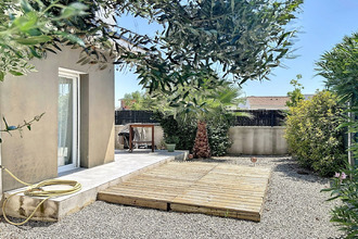  maison calvisson 30420