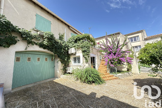  maison calvisson 30420