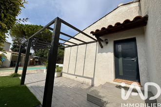  maison calvisson 30420