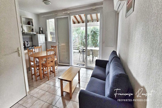  maison calvisson 30420