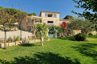  maison calvisson 30420