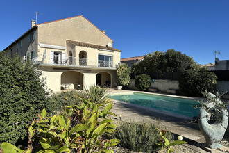  maison calvisson 30420