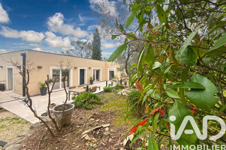  maison calvisson 30420