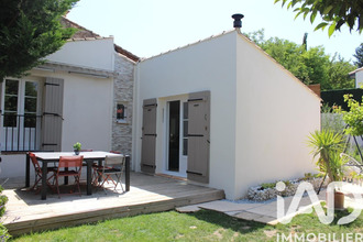  maison calvisson 30420