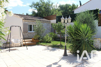  maison calvisson 30420