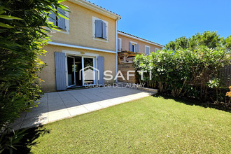  maison calvisson 30420