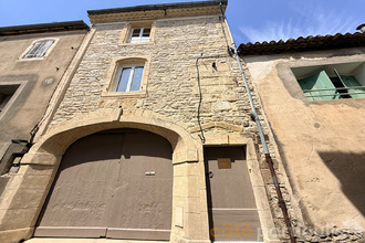  maison calvisson 30420