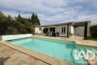  maison calvisson 30420