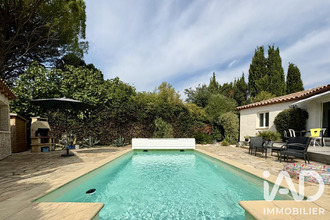  maison calvisson 30420