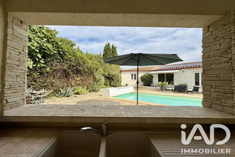  maison calvisson 30420