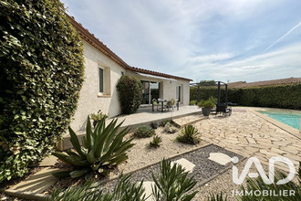  maison calvisson 30420