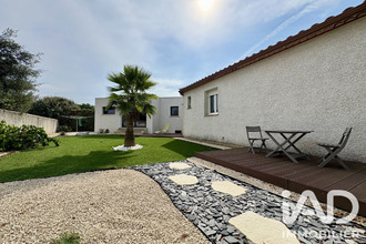  maison calvisson 30420