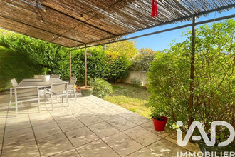  maison calvisson 30420
