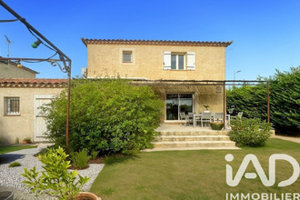  maison calvisson 30420