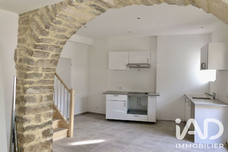  maison calvisson 30420