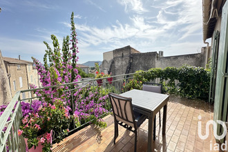 maison calvisson 30420