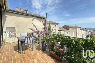  maison calvisson 30420