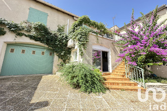  maison calvisson 30420