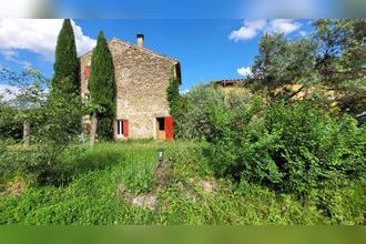  maison camaret-sur-aigues 84850