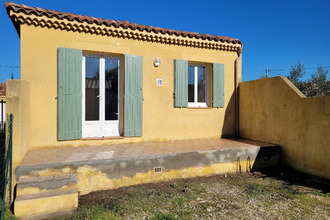  maison camaret-sur-aigues 84850