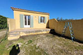  maison camaret-sur-aigues 84850