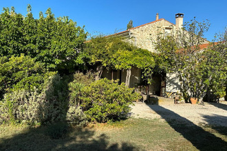  maison camaret-sur-aigues 84850