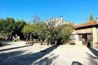  maison camaret-sur-aigues 84850