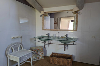  maison camaret-sur-aigues 84850