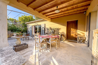  maison camaret-sur-aigues 84850