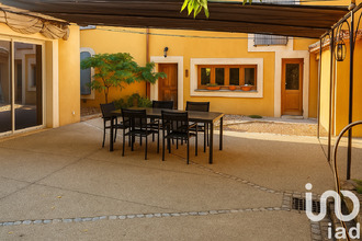  maison camaret-sur-aigues 84850