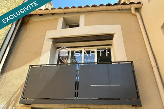  maison camaret-sur-aigues 84850