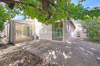  maison camaret-sur-aigues 84850