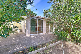  maison camaret-sur-aigues 84850