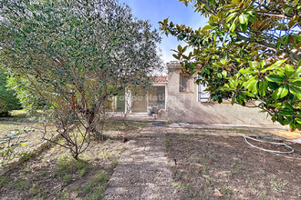  maison camaret-sur-aigues 84850