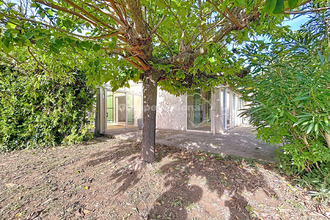  maison camaret-sur-aigues 84850