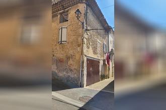 maison camaret-sur-aigues 84850