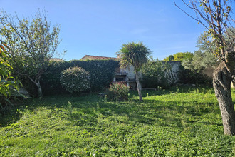  maison camaret-sur-aigues 84850