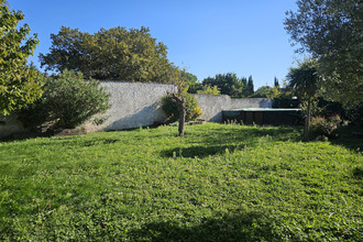  maison camaret-sur-aigues 84850