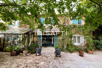  maison camaret-sur-aigues 84850