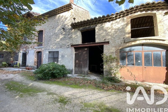  maison camaret-sur-aigues 84850