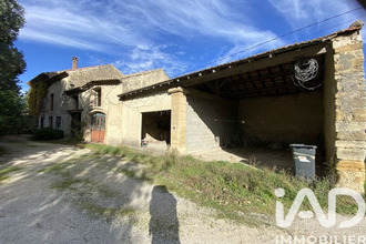  maison camaret-sur-aigues 84850