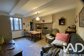  maison camaret-sur-aigues 84850