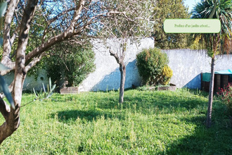  maison camaret-sur-aigues 84850